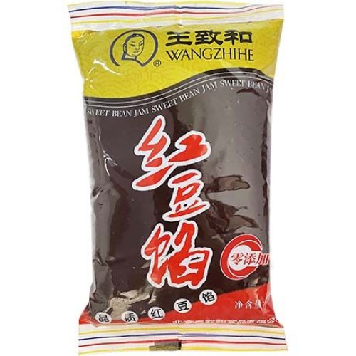 Red Bean Paste Coarse
