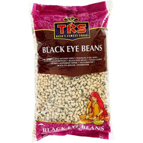 Black-Eyed Beans