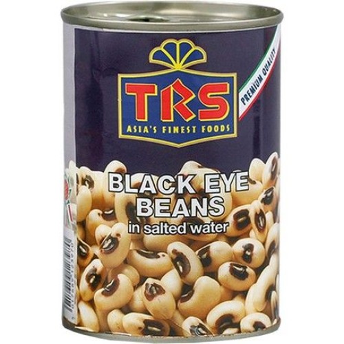 Black-Eyed Beans