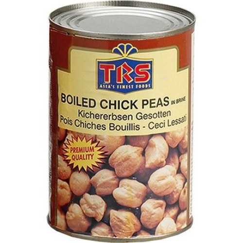 Chickpeas Boiled Chickpeas Boiled