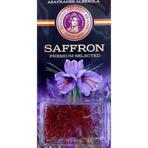 Saffron
