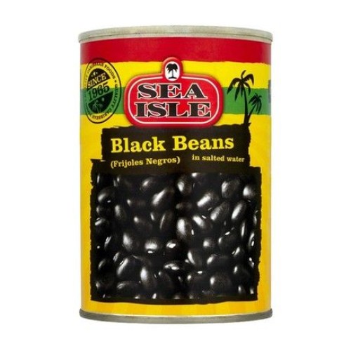 Black Beans