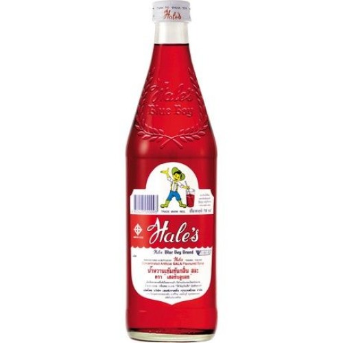 Sala Syrup