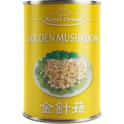 Golden Mushrooms Golden Mushrooms