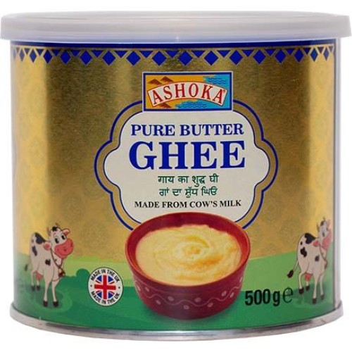 Butter Ghee