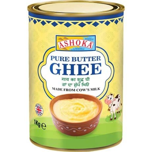 Butter Ghee