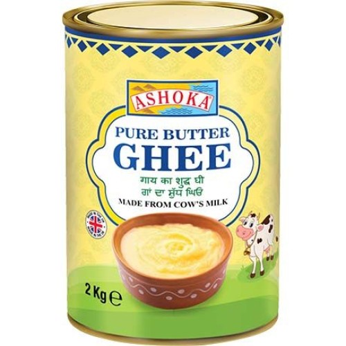 Butter Ghee