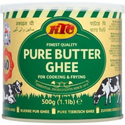 Butter Ghee