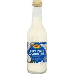 Coconut Oil