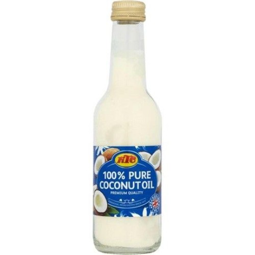 Coconut Oil