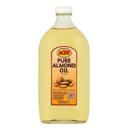 Almond Oil