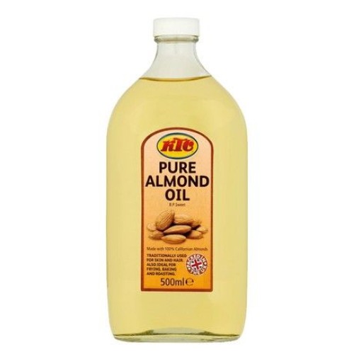 Almond Oil