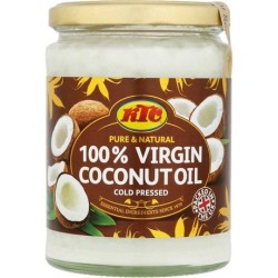 Coconut Oil Virgin