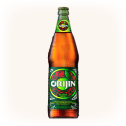 Orijin Herbal Drink