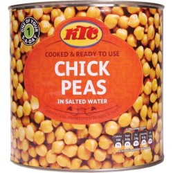 Chickpeas