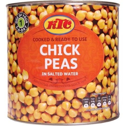 Chickpeas