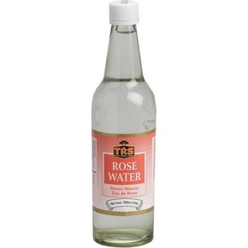 Rose Water