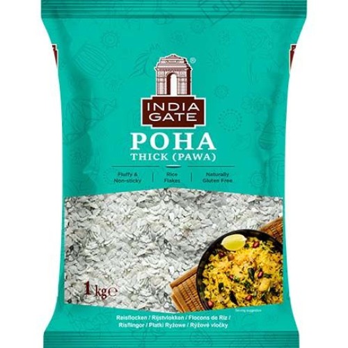Poha Thick Pawa