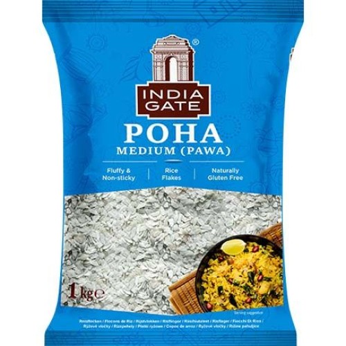 Poha Medium Pawa