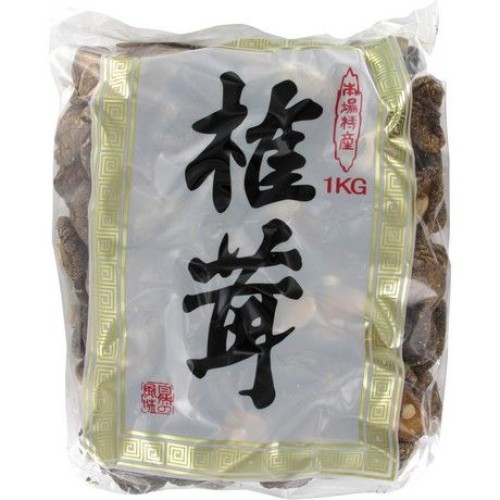 Tung Ku Mushrooms