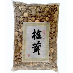 Tung Ku Mushrooms