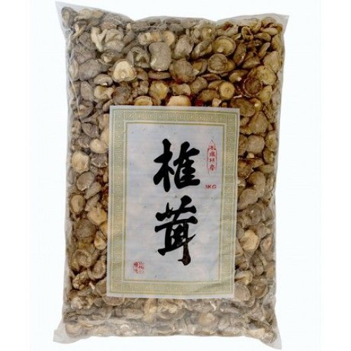 Tung Ku Mushrooms