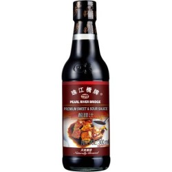 Sweet & Sour Sauce