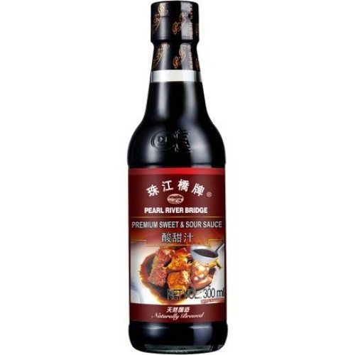 Sweet & Sour Sauce Sweet & Sour Sauce