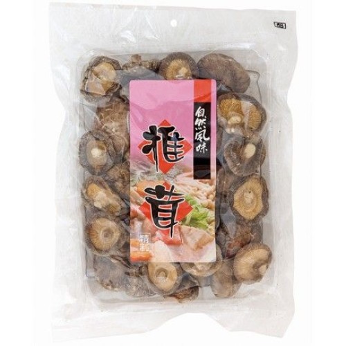 Tung Ku Mushrooms