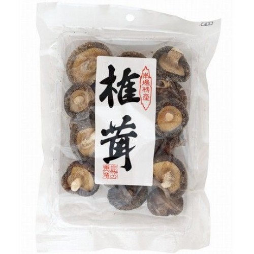 Tung Ku Mushrooms