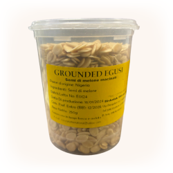Whole Egusi Seeds (250 g)