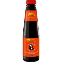 Oyster Sauce