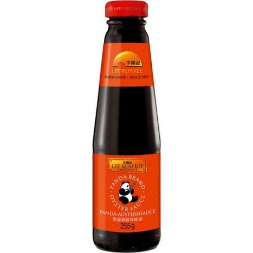 Oyster Sauce
