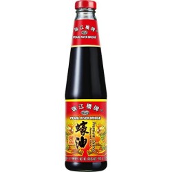 Oyster Sauce Premium