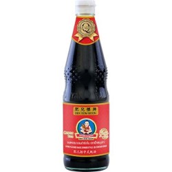 Oyster Sauce