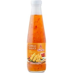 Chili Sauce for Spring Rolls