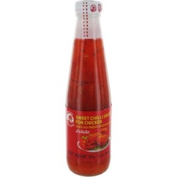 Chili Sauce Sweet for Chicken