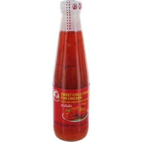 Chili Sauce Sweet for Chicken