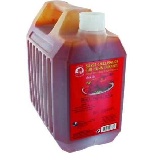 Chili Sauce Sweet for Chicken