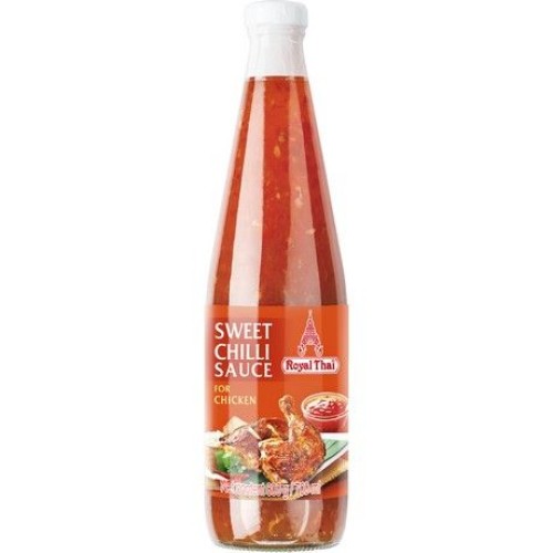 Chili Sauce Sweet for Chicken