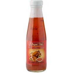 Chili Sauce Sweet for Chicken