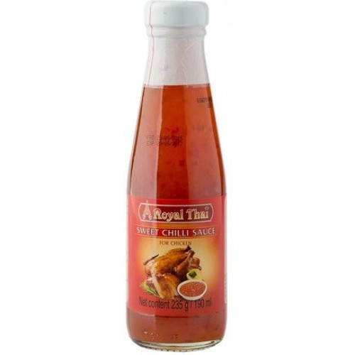 Chili Sauce Sweet for Chicken