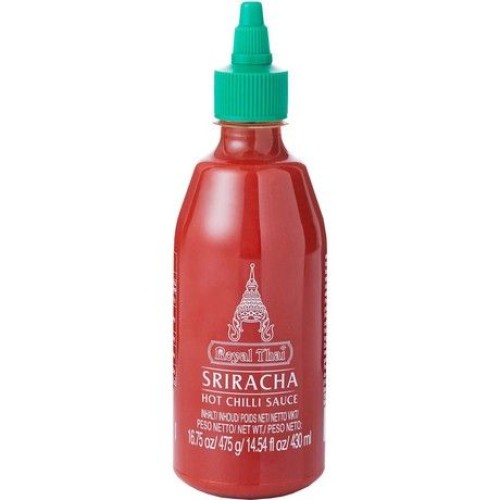 Sriracha Sauce Hot Chili