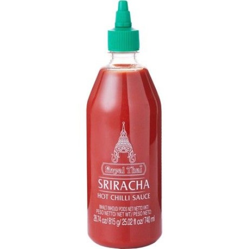 Sriracha Sauce Hot Chili