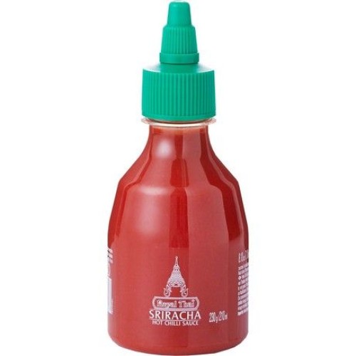 Sriracha Sauce Hot Chili