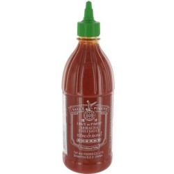 Sriracha Sauce Hot Chili