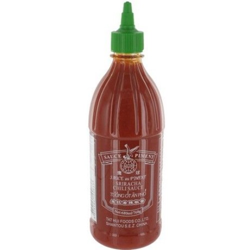 Sriracha Sauce Hot Chili