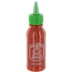 Sriracha Sauce Hot Chili