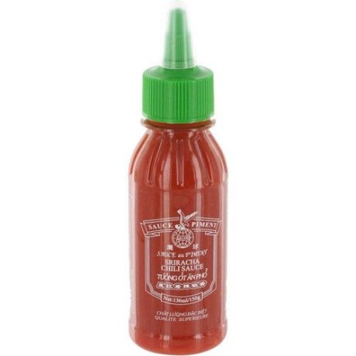 Sriracha Sauce Hot Chili