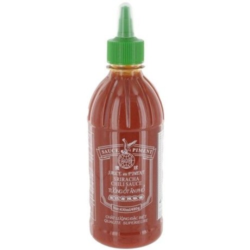 Sriracha Sauce Hot Chili
